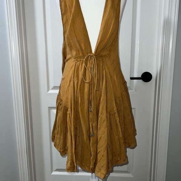 Free People Mini - Picture 7 of 10